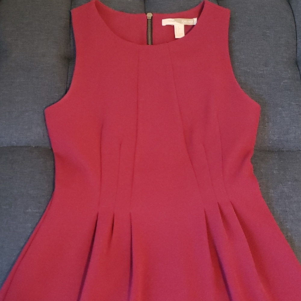 Forever 21 Contemporary Dress